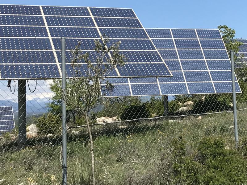 Anpier celebra que la subasta de renovables reserve 300 MW para los pequeños