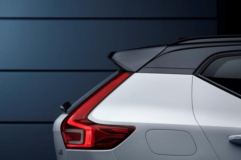 Volvo reduce sus ventas un 10% en agosto debido a la crisis de los microchips