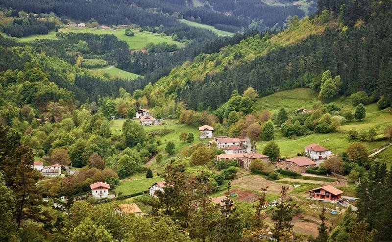 El turismo rural hace su agosto con la mejor ocupación (56%) en años