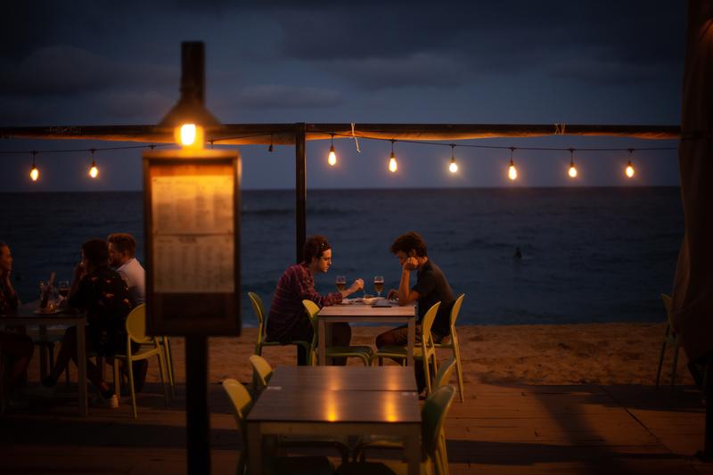 Las reservas ‘online’ de restaurantes se dispararon un 55% este verano, según TheFork