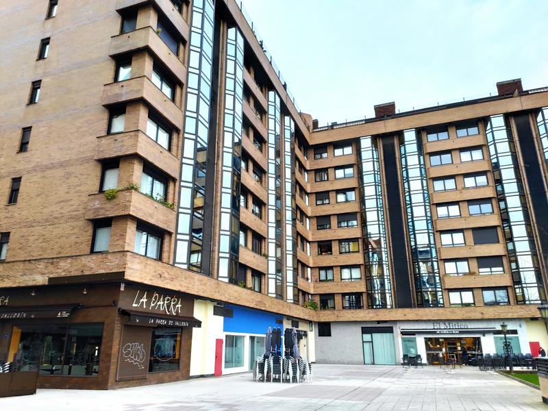 El precio de medio del alquiler en agosto cayó un 1,97% interanual