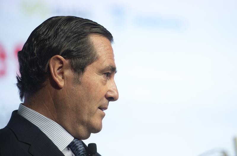 Garamendi (CEOE) pide convocar ya la mesa para prorrogar ERTE