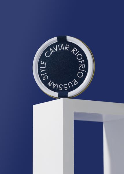 Osborne refuerza su portafolio ‘gourmet’ con la compra de Caviar Riofrío