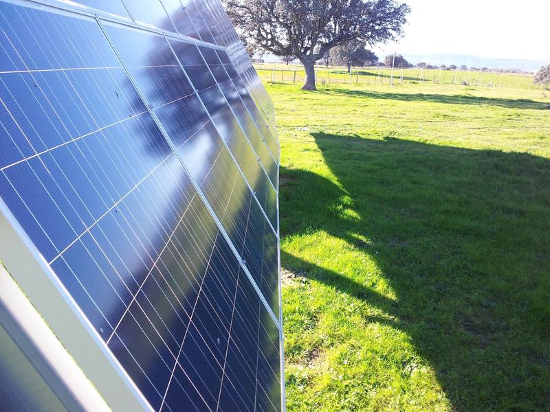 Opdenergy se adjudica 819 GWh en la subasta de renovables de Chile