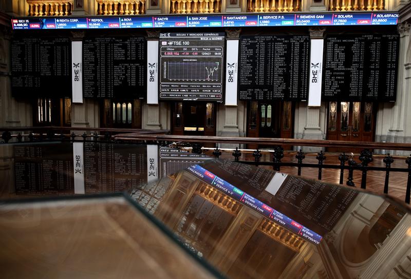El patrimonio de los fondos de inversión crece un 1,2% en agosto