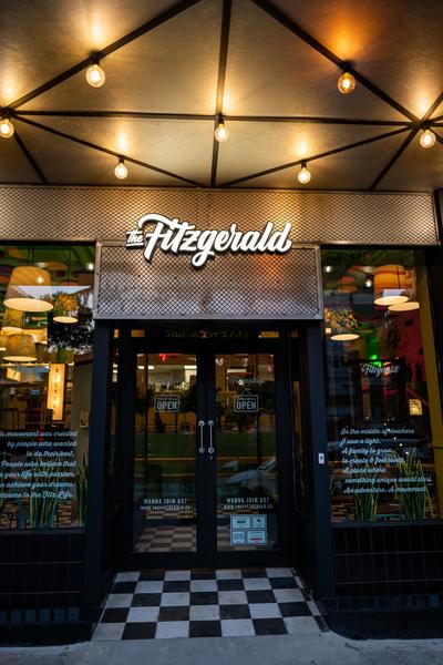 The Fitzgerald Burger Company llega a Madrid en plena expansión por España