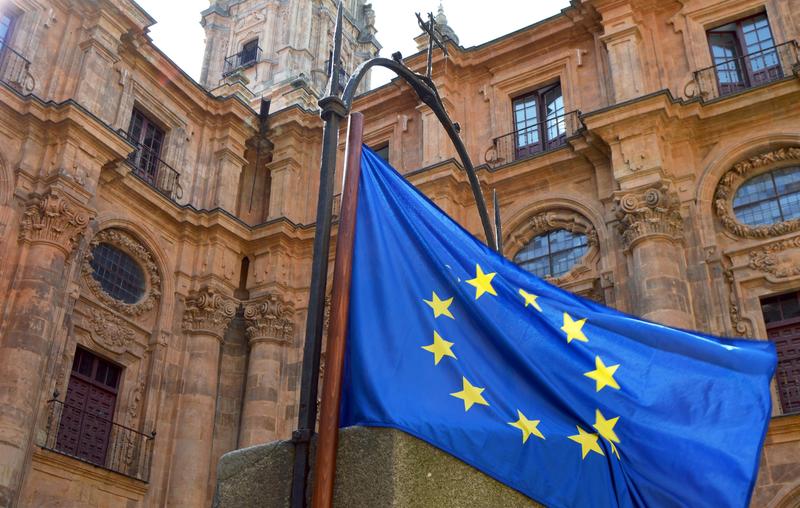 La reforma de la PAC supera su primer examen en el Parlamento Europeo