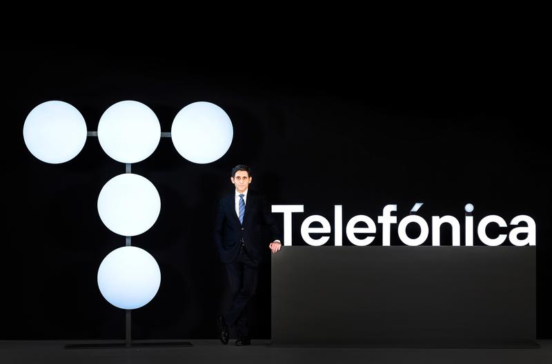 Telefónica se reorganiza ante la evolución del área de Estrategia y Desarrollo