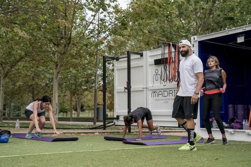 Los gimnasios prevén aumentar sus ingresos un 24% en 2021, según BDO