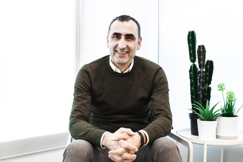 Ikea nombra a Nurettin Acar director general en España tras la marcha de Petra Axdorff