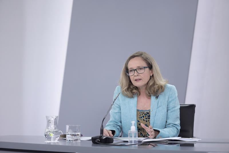 Axesor Rating eleva al 6,1% la previsión de crecimiento para España en 2021