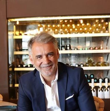 Ignacio Blanco, nuevo consejero delegado de Grupo Larrumba