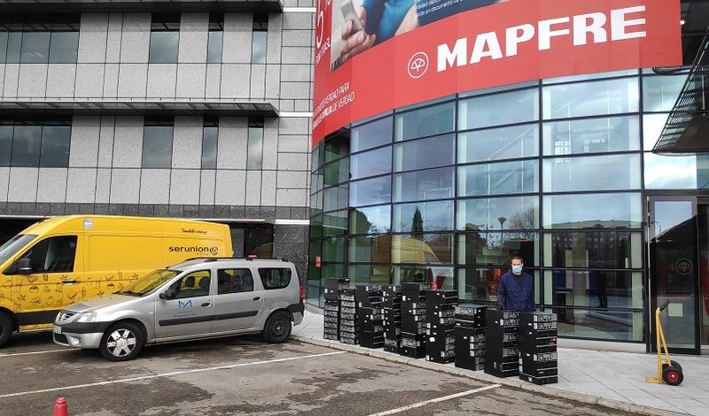Mapfre lanza un nuevo unit linked de inversión socialmente responsable