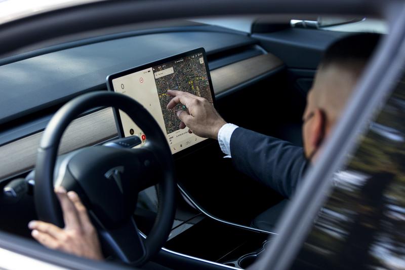 Vecttor (Cabify) amplia su flota de conductores en Madrid y Barcelona