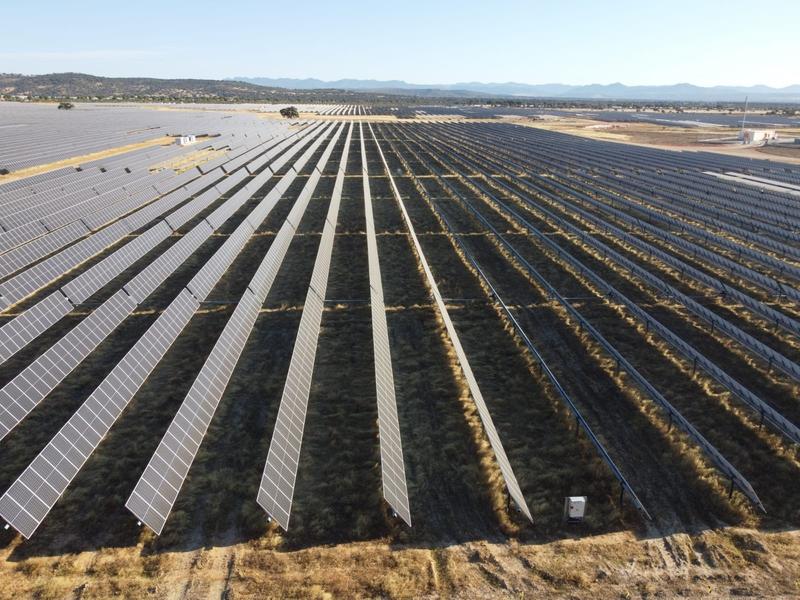 PVH, proveedor de la fotovoltaica más grande de Repsol en España