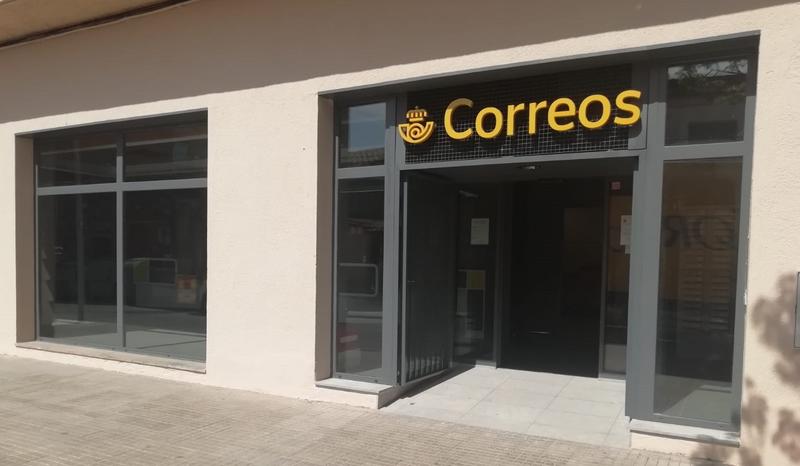 La CNMC descarta distorsiones en la competencia por la contratación interna entre sociedades de Correos