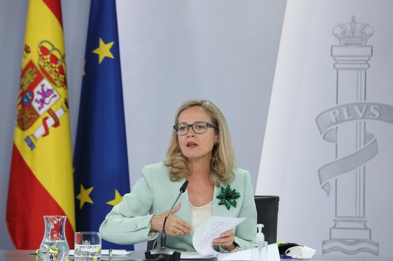 El PIB turístico se aproximará este año al 50% del de 2019, año récord