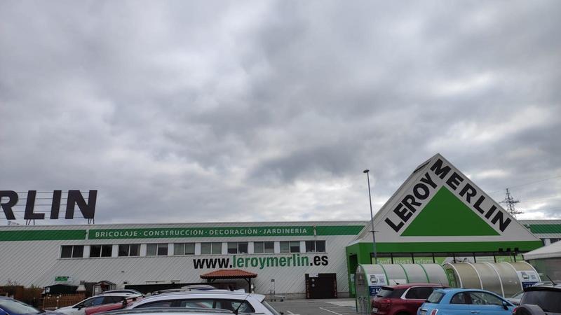 Leroy Merlin estrena ampliación de su centro logístico en Torija (Guadalajara)