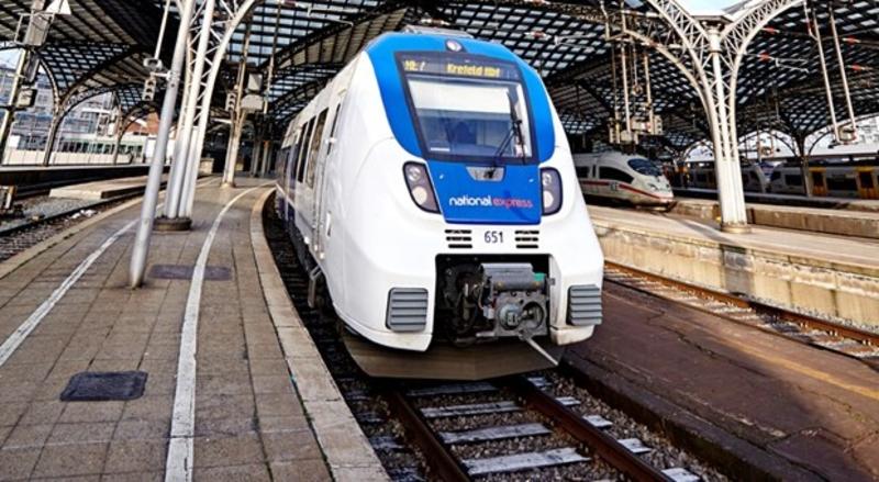 National Express, propietario de Alsa, lanza una opa por su rival Stagecoach