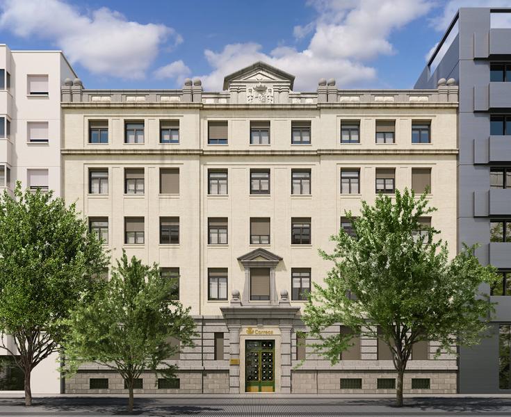 Correos instalará 1.500 cajeros automáticos más en localidades de toda España