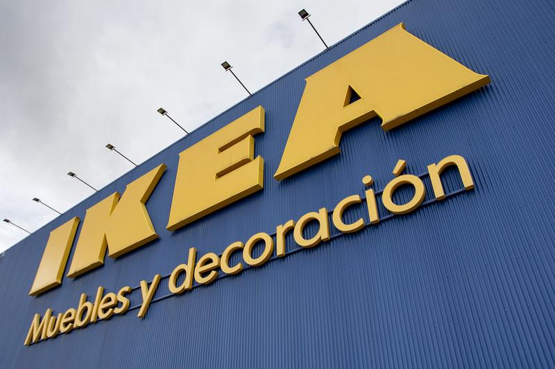 Ikea impulsa las áreas de Ventas y Food en España con cambios en su dirección