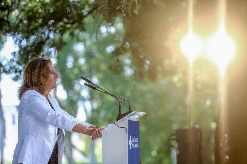 Bruselas prepara una respuesta común a la escalada del precio de la luz en toda Europa