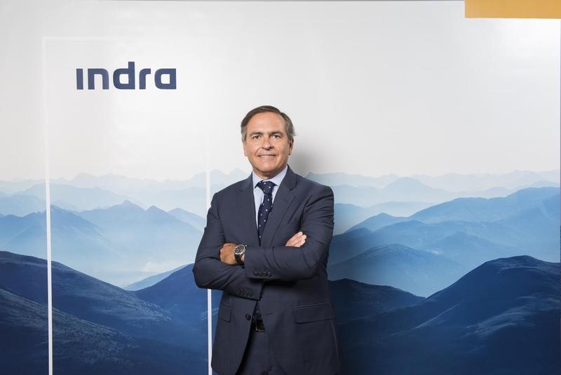 Indra se adjudica un contrato de 173 M€ para digitalizar la gestión de Eurocontrol