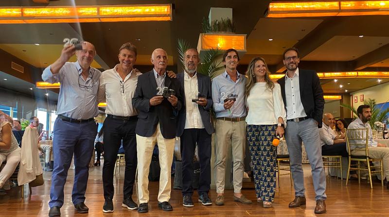 Grupo La Mafia supera la facturación pre-pandemia en el tercer trimestre