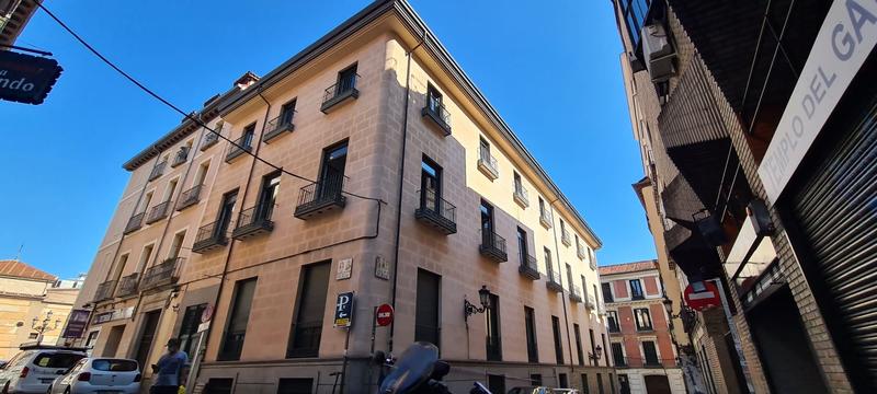 Líbere Hospitality comienza a operar en Madrid y Barcelona