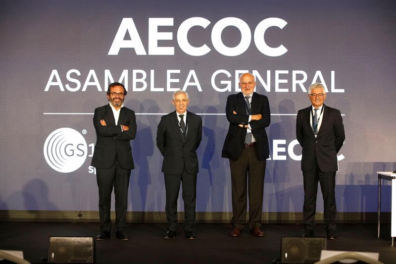 Aecoc conectará a empresas con ‘startups’ con su nueva plataforma de innovación abierta y colaborativa