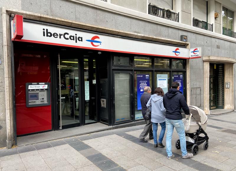 Ibercaja financiará hasta el 95% de la hipoteca en clientes menores de 36 años