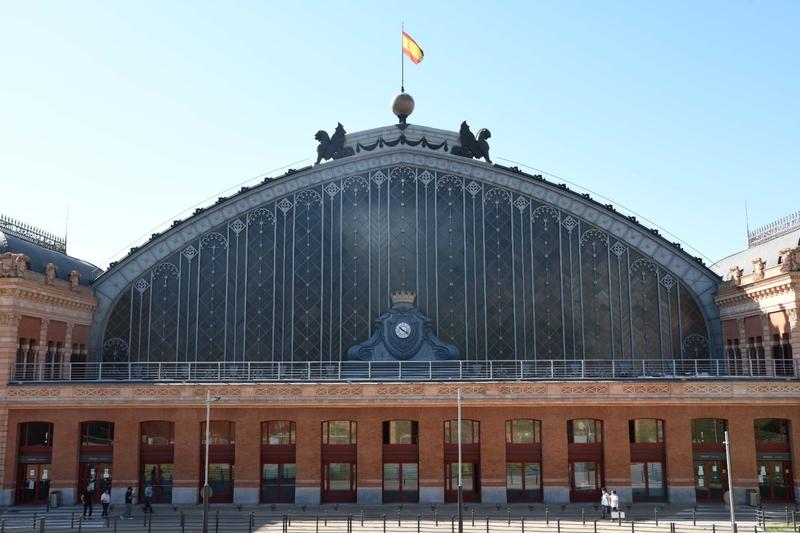 Adif adjudica a Avintia y al Grupo Pecsa la restauración de Atocha por 3,4 millones
