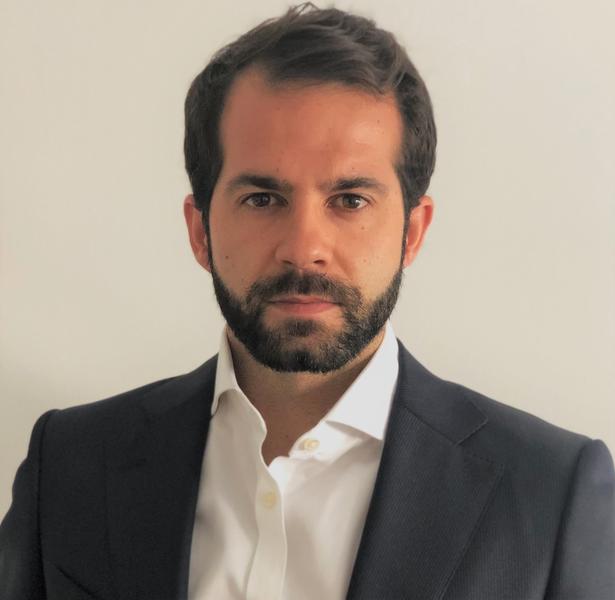 Ebury nombra director de Ventas y Desarrollo de Negocio para España a Luis Merino