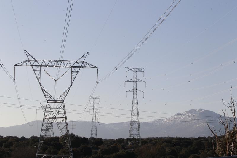 Naturgy se alía con eSmart Systems para digitalizar la inspección de su tendido eléctrico