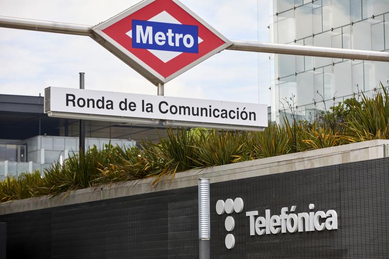 Telefónica España migra sus bases de datos de misión crítica a la nube de Oracle