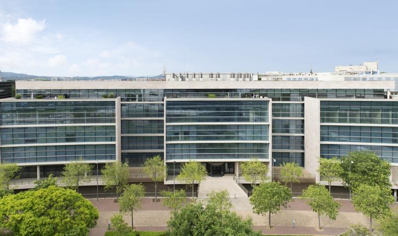 Colonial vende unas oficinas en Sant Cugat del Vallès a Tikehau Capital por 27 millones