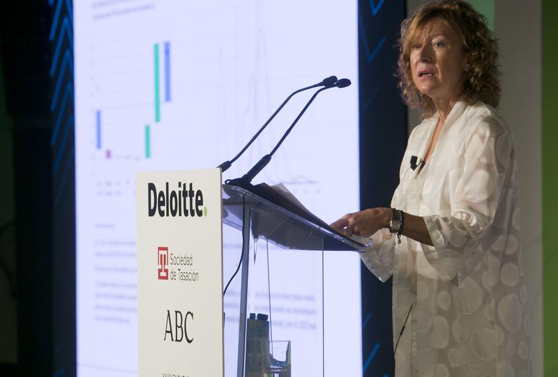 Banco de España pide al sector que no tenga prisa revirtiendo provisiones y que siga reduciendo costes