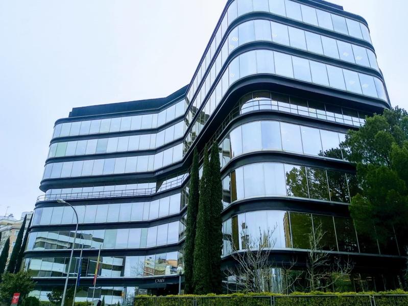 La CNMV acuerda las normas un nuevo sistema organizado de contratación para renta fija y derivados