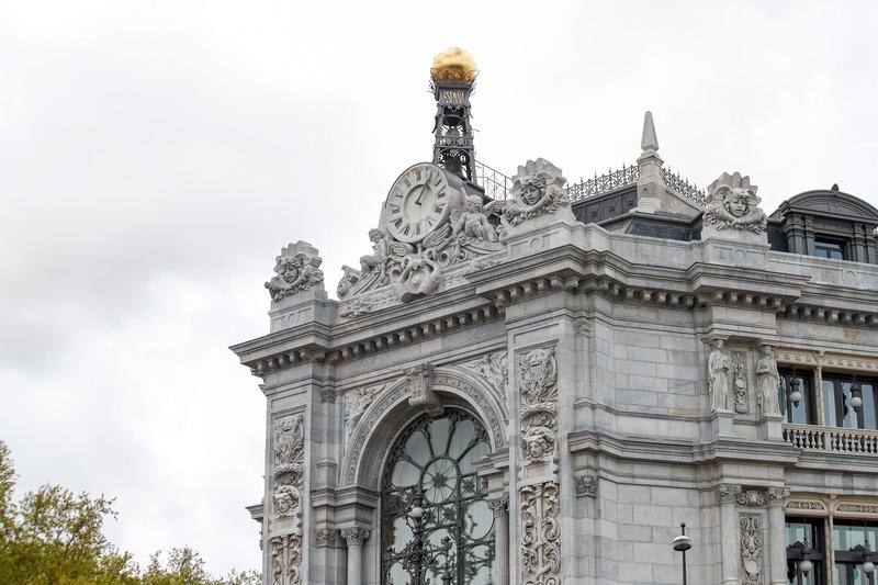 La deuda pública marca nuevo récord y se sitúa el 122,8% del PIB