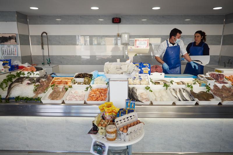 Fedepesca, preocupada por el alza de los precios de los productos pesqueros por la subida de luz y carburantes