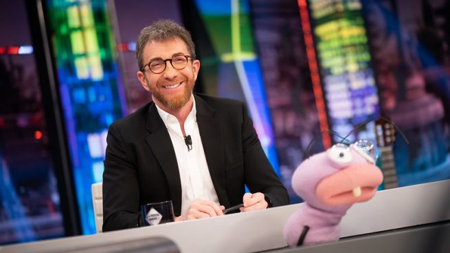 El Hormiguero