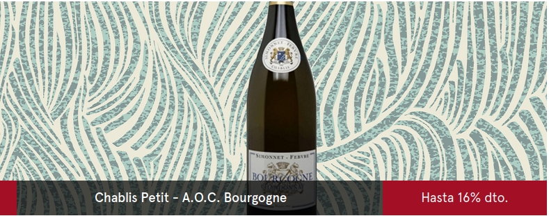 Chablis Petit