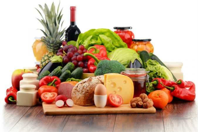 Alimentación balanceada Tensión 