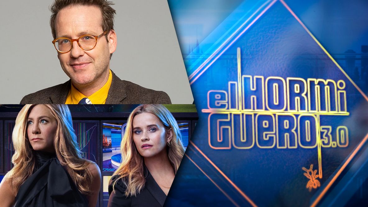 El Hormiguero: qué edad tiene Jennifer Aniston y qué ha ido a promocionar