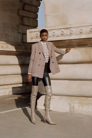 Chaqueta traje
