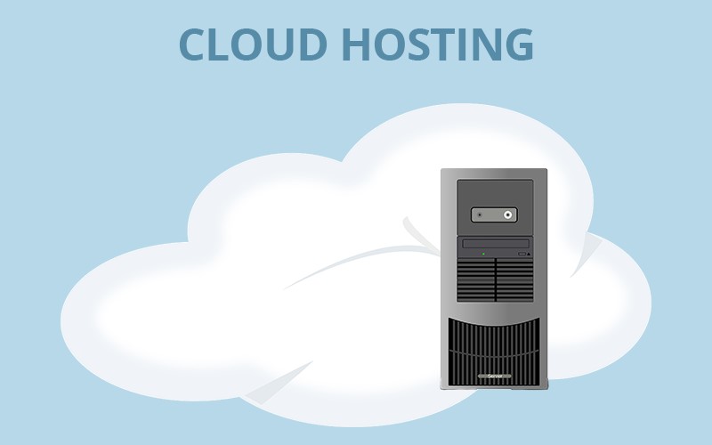 Cloud hosting Merca2.es