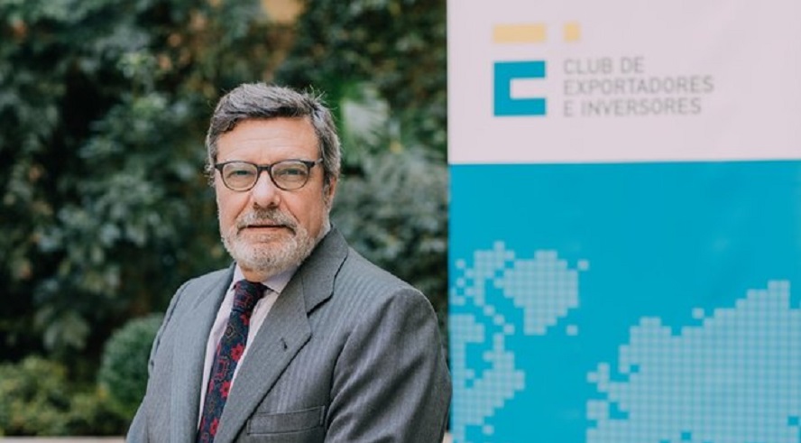 El Club de Exportadores e Inversores apuesta por productos estratégicos