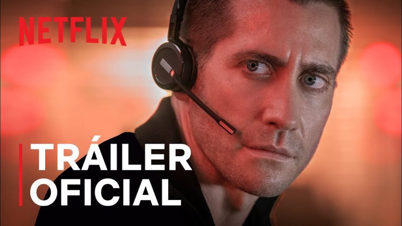 Culpable- Netflix