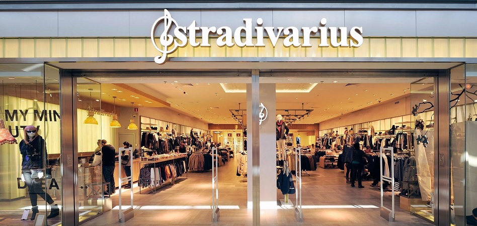 El mono rústico de Stradivarius por 19,99 euros ideal para el entretiempo