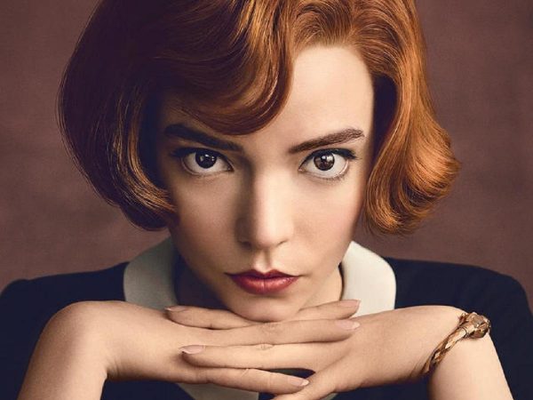 Netflix, HBO y Amazon: series para devorar en menos de cinco horas 2 Merca2.es Gambito de dama Netflix